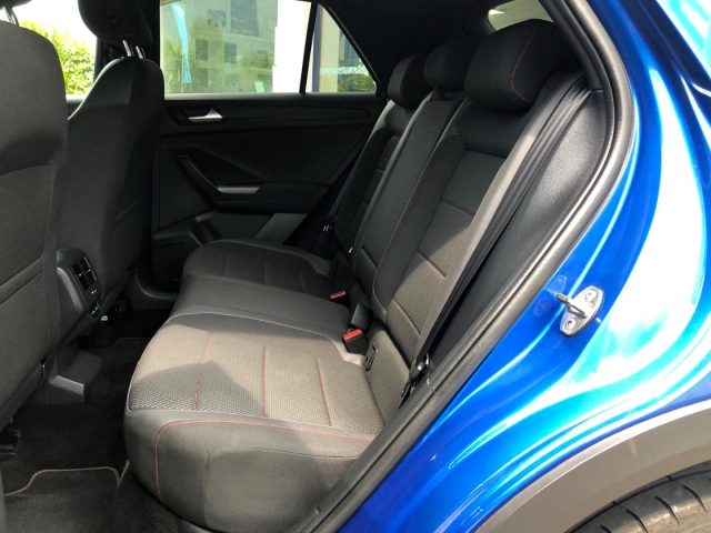 VOLKSWAGEN T-Roc usata, con Sistema di chiamata d