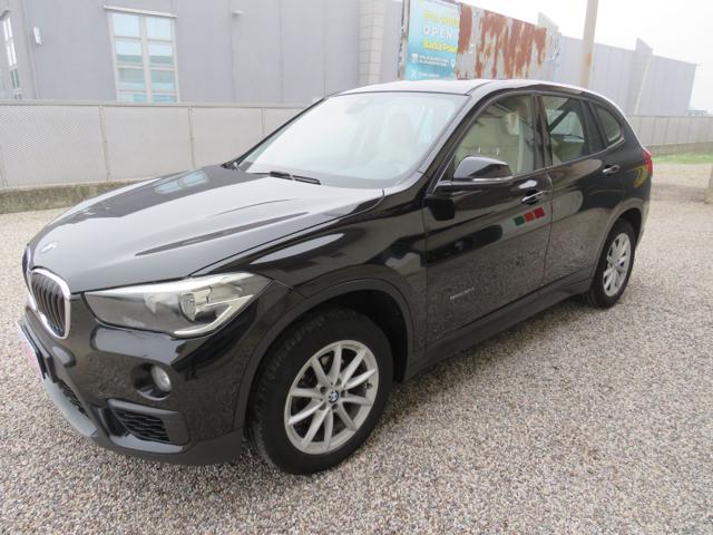BMW X1 usata, con ABS