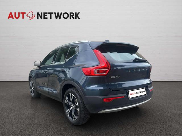 VOLVO XC40 usata, con Airbag