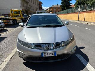HONDA Civic usata, con Airbag laterali
