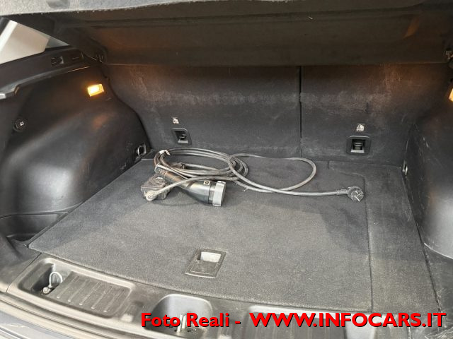 JEEP Compass usata, con Vetri oscurati