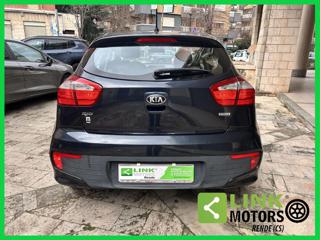 KIA Rio usata, con Alzacristalli elettrici