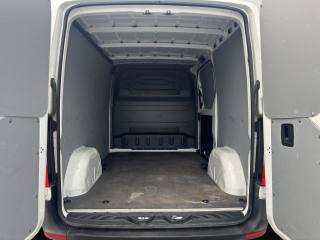 MERCEDES-BENZ Sprinter usata 11
