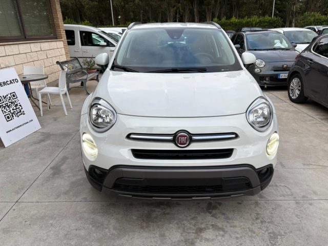 FIAT 500X usata, con Airbag laterali