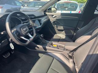 AUDI Q3 usata, con Autoradio