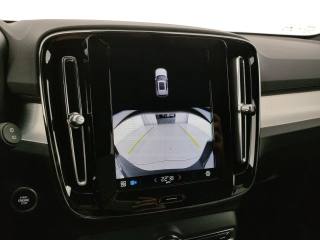 VOLVO XC40 usata, con Volante in pelle