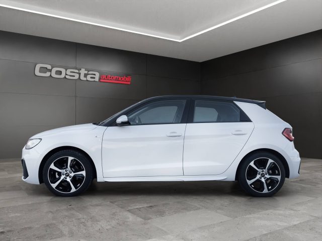 AUDI A1 usata, con Airbag Passeggero