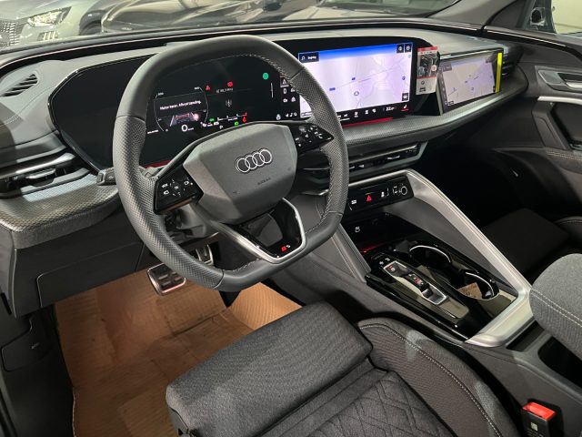 AUDI Q5 usata, con Cerchi in lega