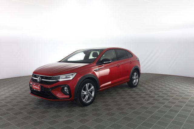 VOLKSWAGEN Taigo usata 6