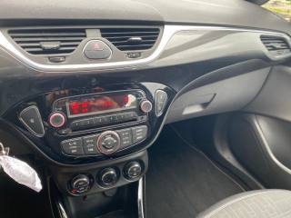 OPEL Corsa usata, con Controllo automatico clima