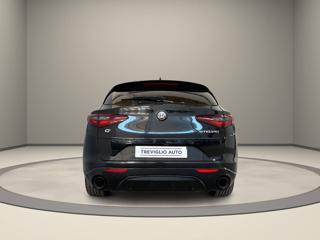 ALFA ROMEO Stelvio usata, con Autoradio