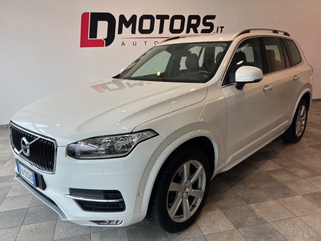VOLVO XC90 usata, con Fendinebbia