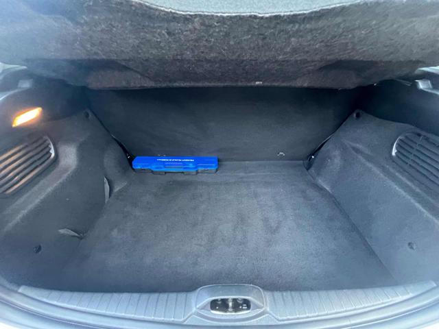 PEUGEOT 208 usata, con Immobilizzatore elettronico