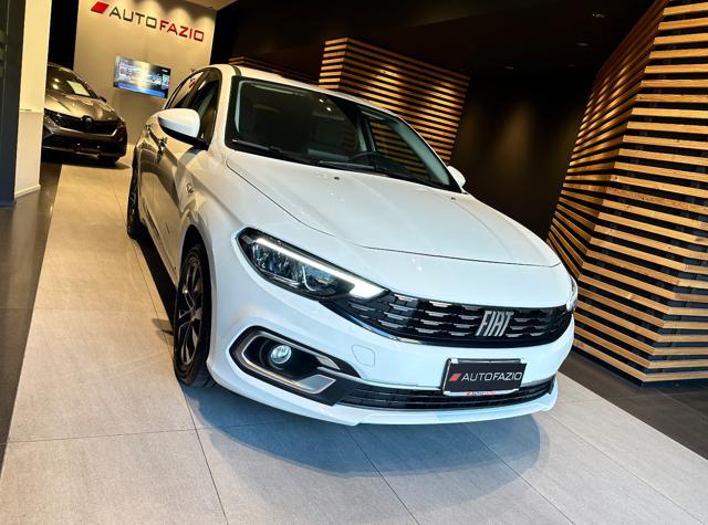FIAT Tipo usata, con Airbag laterali