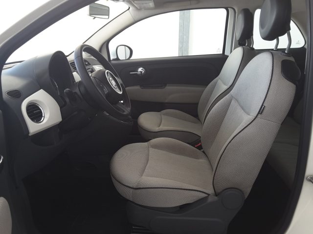 FIAT 500 usata, con Alzacristalli elettrici