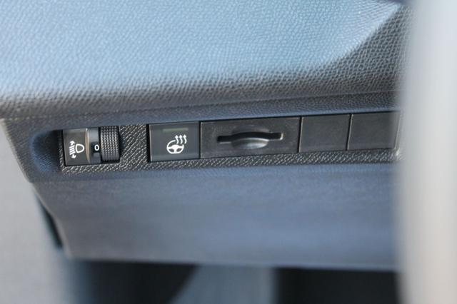 PEUGEOT 308 usata, con Vetri oscurati