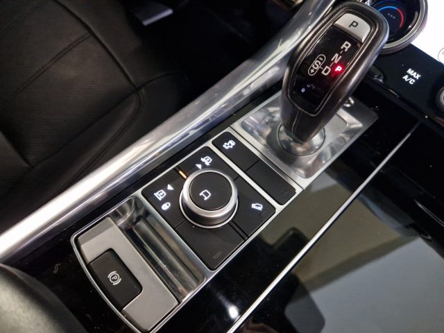 LAND ROVER Range Rover Sport usata, con Bluetooth