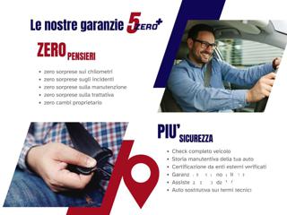 BMW 320 usata, con ESP
