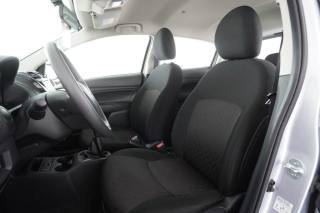 MITSUBISHI Space Star usata 8