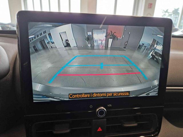 MAZDA 2 usata, con Controllo trazione