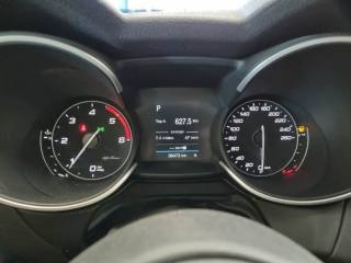 ALFA ROMEO Stelvio usata, con Cerchi in lega
