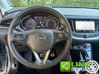 OPEL Grandland X usata, con Fendinebbia