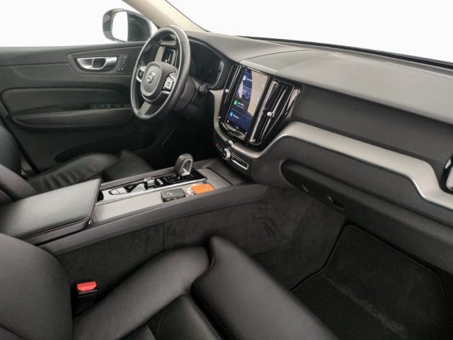 VOLVO XC60 usata, con Chiusura centralizzata
