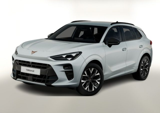 CUPRA Terramar usata, con Airbag Passeggero