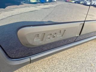 FIAT Panda usata, con Chiusura centralizzata