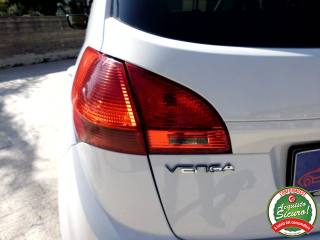 KIA Venga usata 37