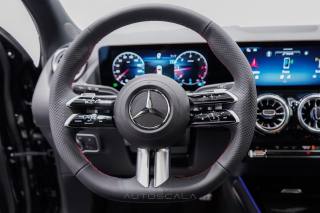 MERCEDES-BENZ GLA 200 usata, con Sistema di navigazione