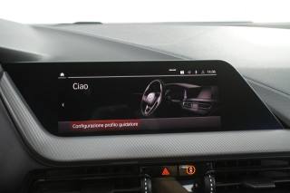 BMW 116 usata 11