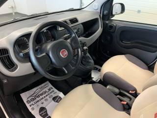 FIAT Panda usata, con ESP