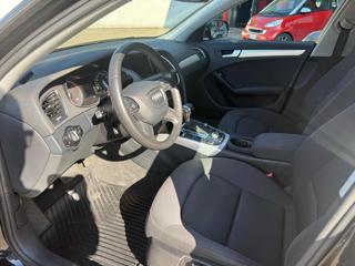AUDI A4 usata, con Chiusura centralizzata