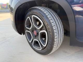 FIAT Panda usata, con Servosterzo