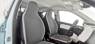 RENAULT Twingo Electric usata 55