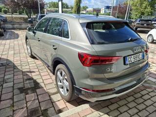 AUDI Q3 usata, con Airbag Passeggero