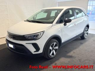 OPEL Crossland usata, con Airbag laterali