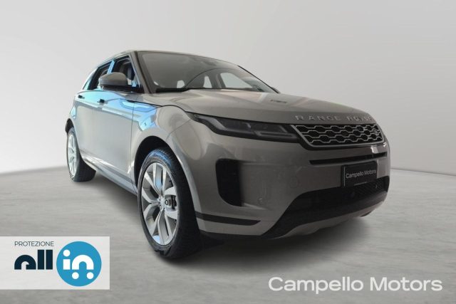 LAND ROVER Range Rover Evoque usata 0