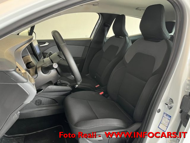 RENAULT Clio usata, con Alzacristalli elettrici
