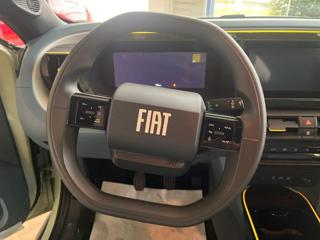 FIAT Grande Panda usata, con Park Distance Control
