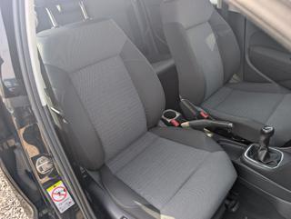 VOLKSWAGEN Polo usata, con Chiusura centralizzata