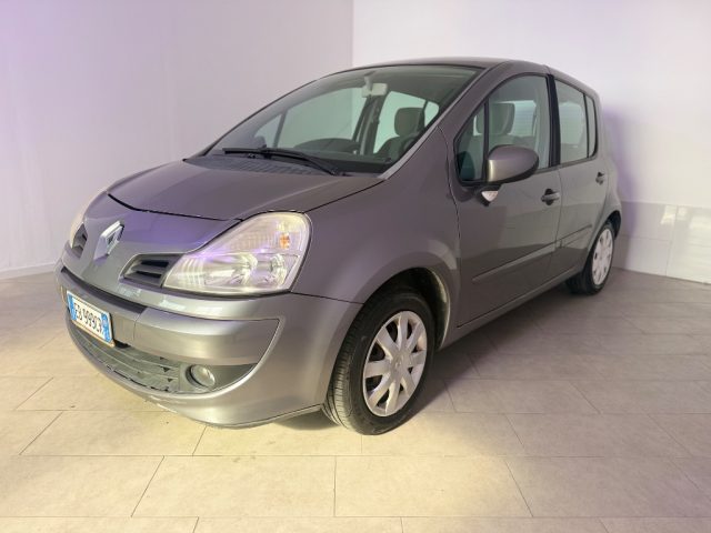RENAULT Grand Modus usata 2
