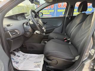 LANCIA Ypsilon usata, con Bluetooth