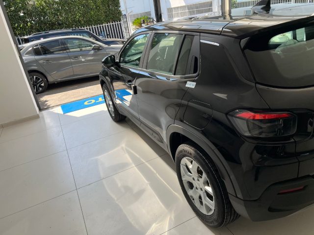 JEEP Avenger usata, con Climatizzatore
