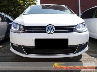 VOLKSWAGEN Sharan usata, con Airbag