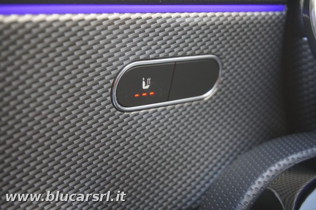 MERCEDES-BENZ A 160 usata 25
