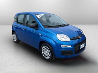 FIAT Panda usata 4