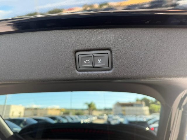 AUDI Q5 usata, con Tettuccio apribile