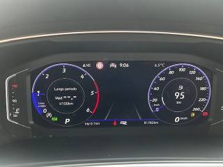 VOLKSWAGEN Tiguan usata, con Chiusura centralizzata